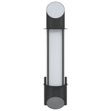 Buitenwandlamp Roestvrij Staal