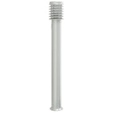 Buitenvloerlampen Stopcontact 110 Cm Roestvrijstaal