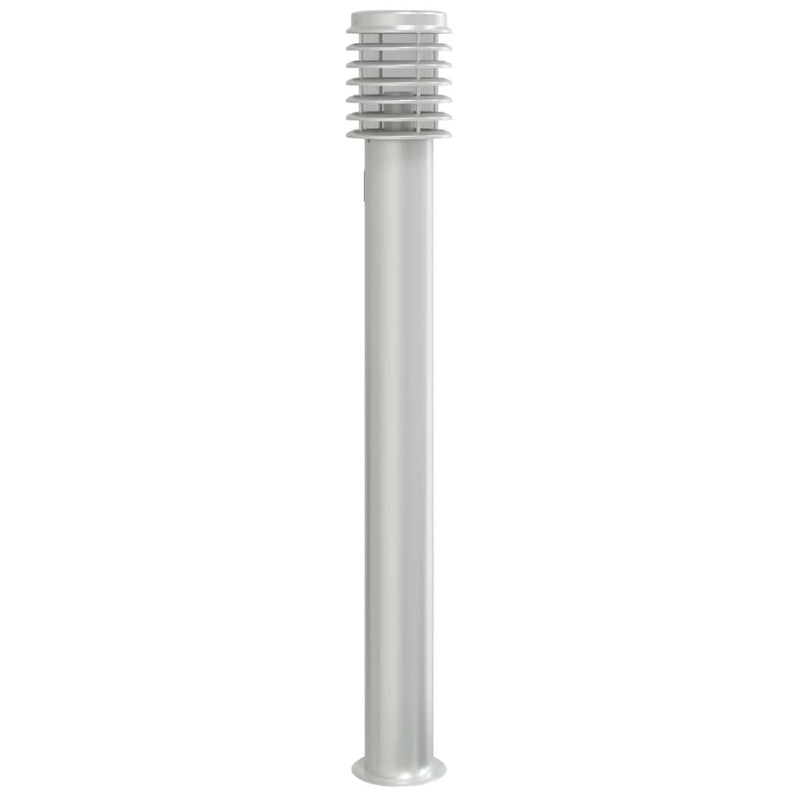 Buitenvloerlampen Stopcontact 110 Cm Roestvrijstaal