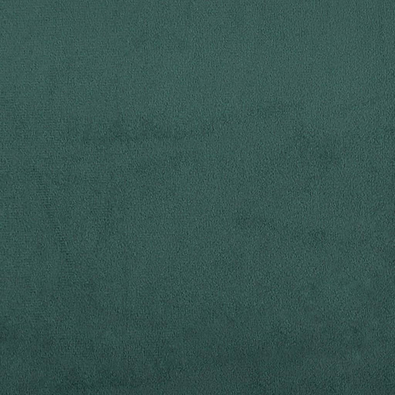 Voetenbank 77X55X31 Cm Fluweel