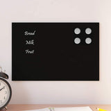 Wandbord Gehard Glas