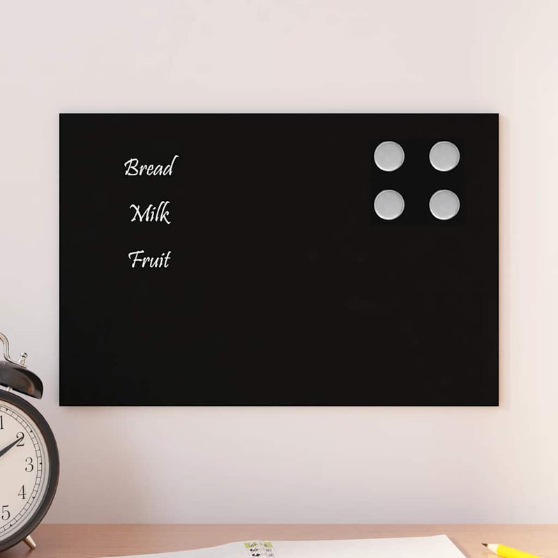 Wandbord Gehard Glas
