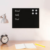 Wandbord Gehard Glas