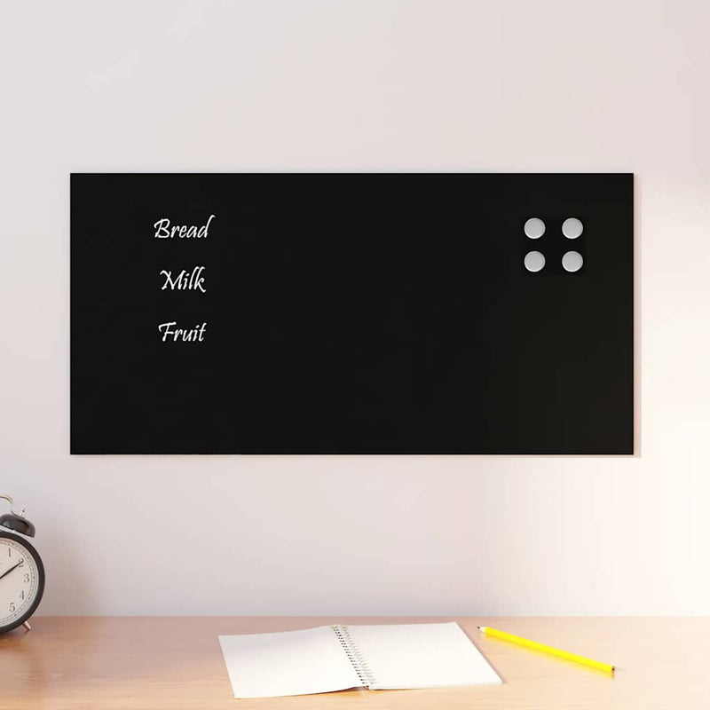 Wandbord Gehard Glas