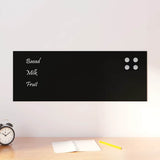 Wandbord Gehard Glas