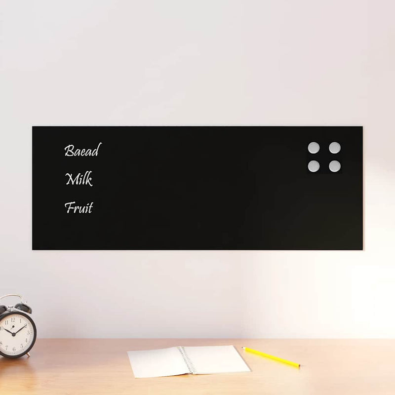 Wandbord Gehard Glas