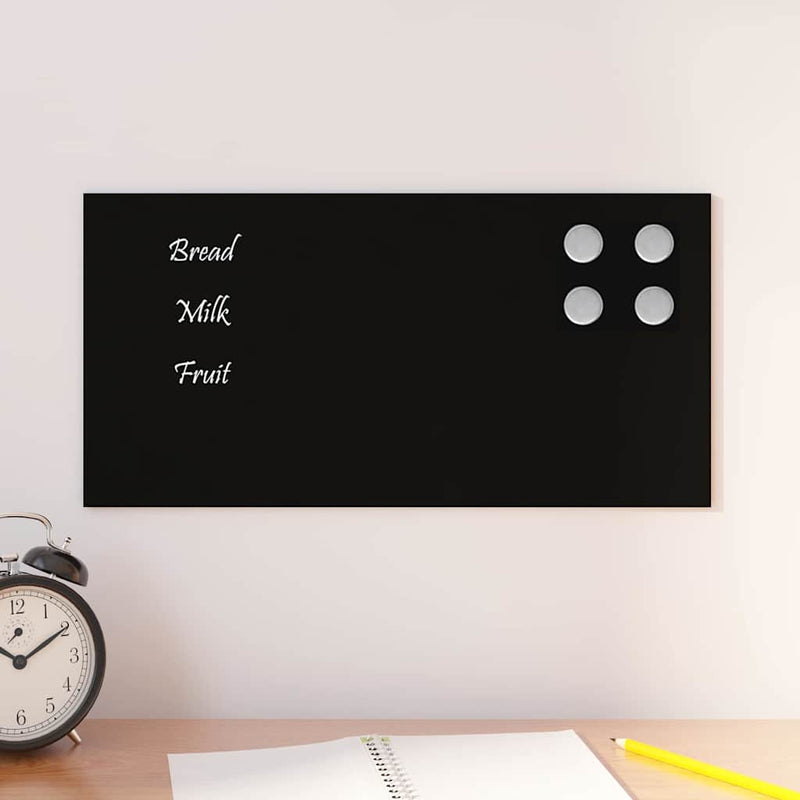 Wandbord Gehard Glas