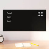 Wandbord Gehard Glas