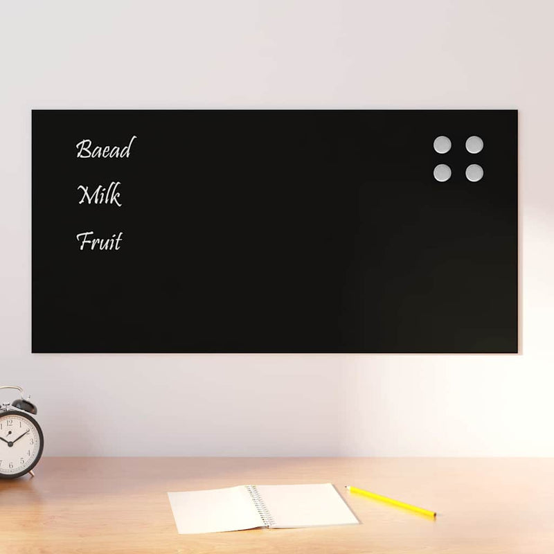 Wandbord Gehard Glas