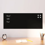 Wandbord Gehard Glas
