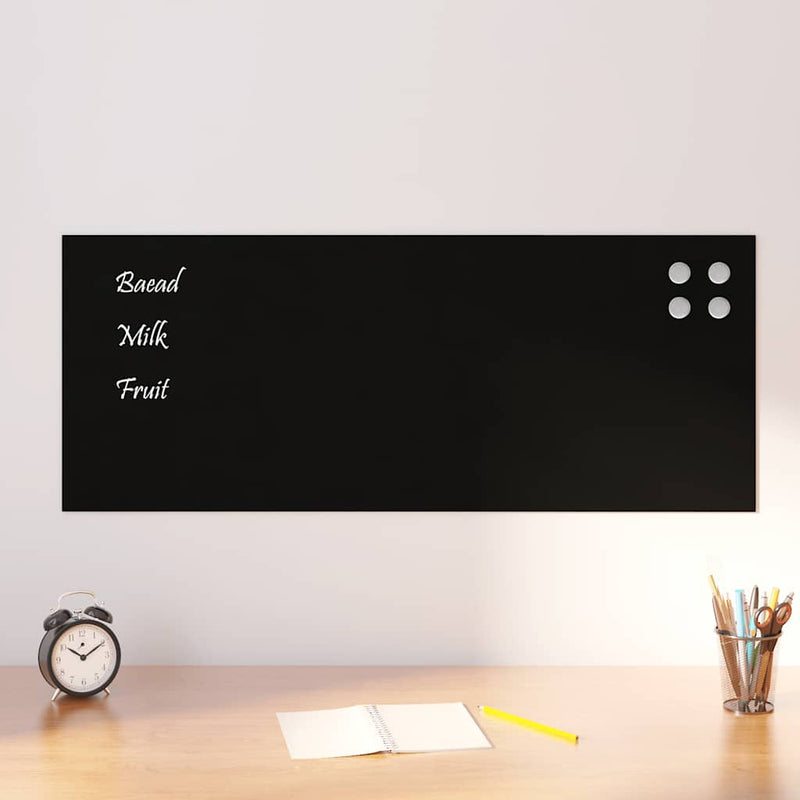 Wandbord Gehard Glas