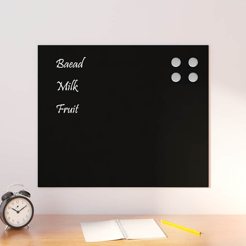 Wandbord Gehard Glas