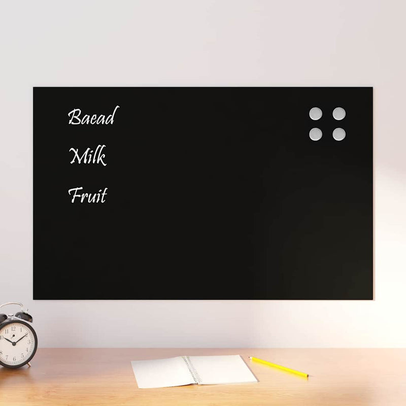 Wandbord Gehard Glas
