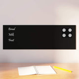 Wandbord Gehard Glas