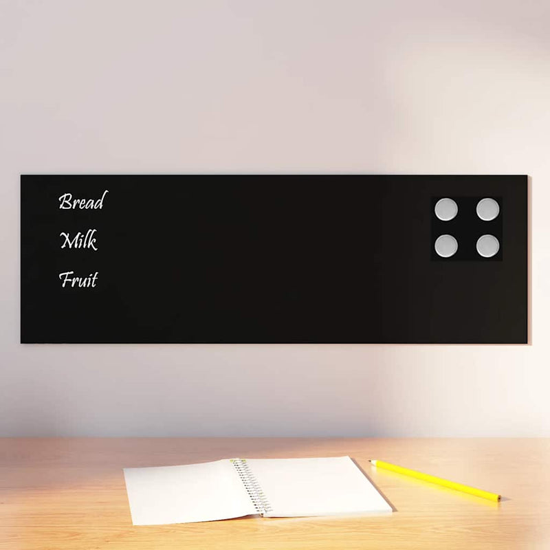 Wandbord Gehard Glas