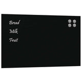 Wandbord Gehard Glas