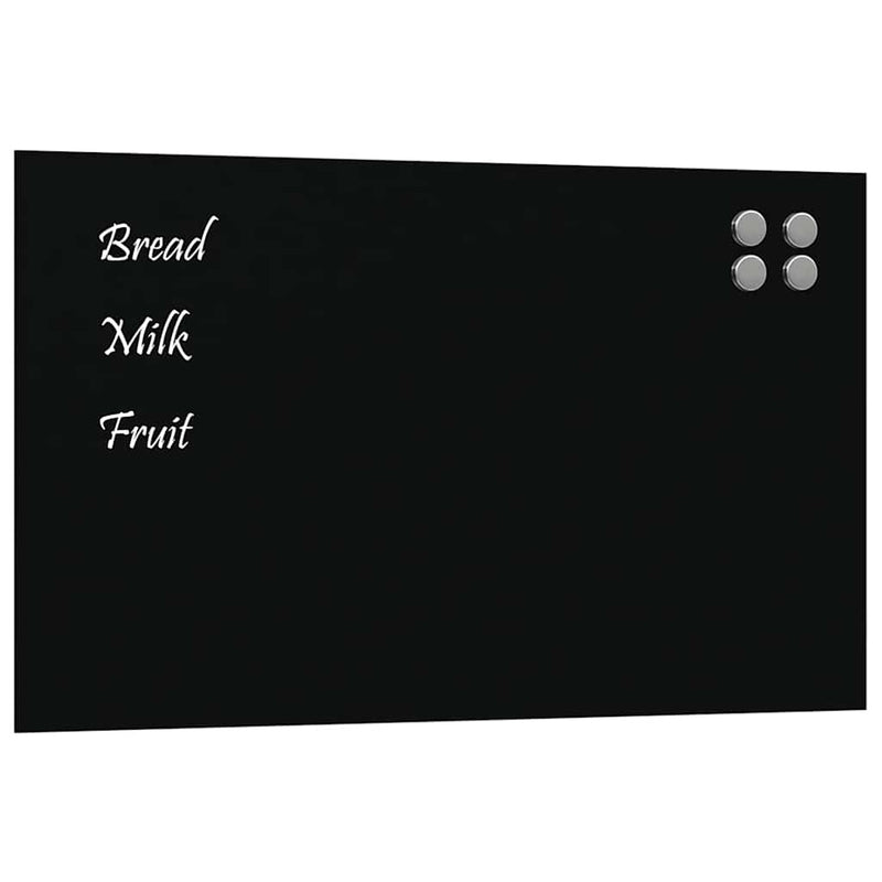 Wandbord Gehard Glas