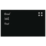 Wandbord Gehard Glas