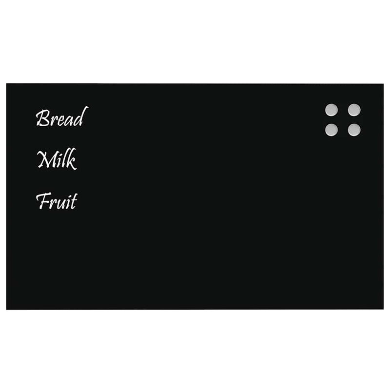 Wandbord Gehard Glas