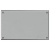 Wandbord Gehard Glas