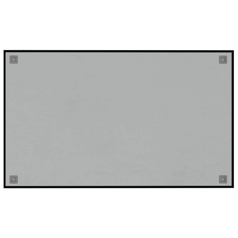 Wandbord Gehard Glas
