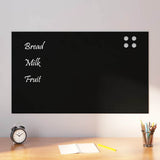 Wandbord Gehard Glas