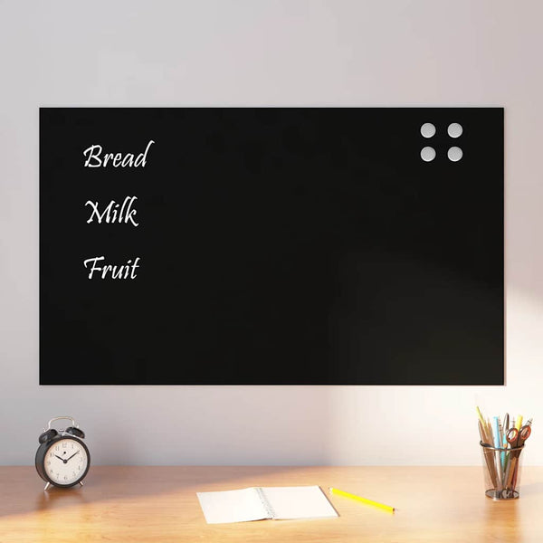 Wandbord Gehard Glas