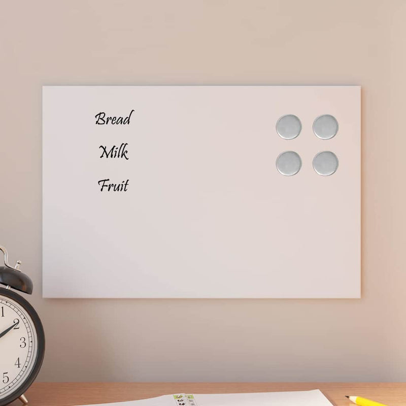 Wandbord Gehard Glas
