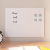 Wandbord Gehard Glas