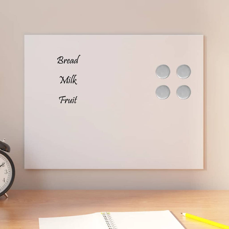 Wandbord Gehard Glas