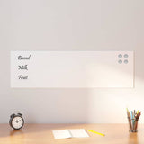 Wandbord Gehard Glas