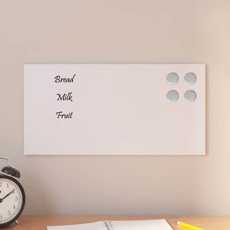 Wandbord Gehard Glas