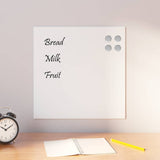 Wandbord Gehard Glas