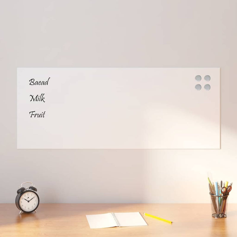 Wandbord Gehard Glas