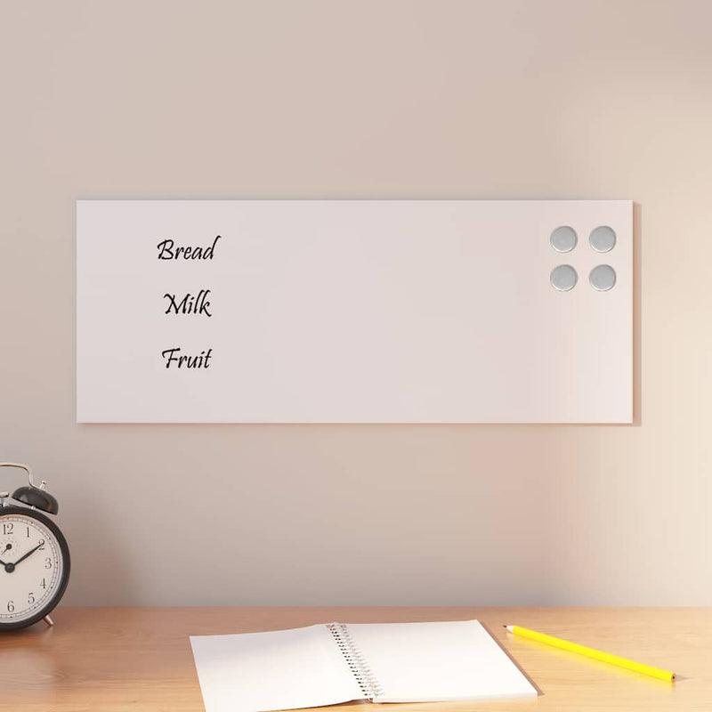 Wandbord Gehard Glas