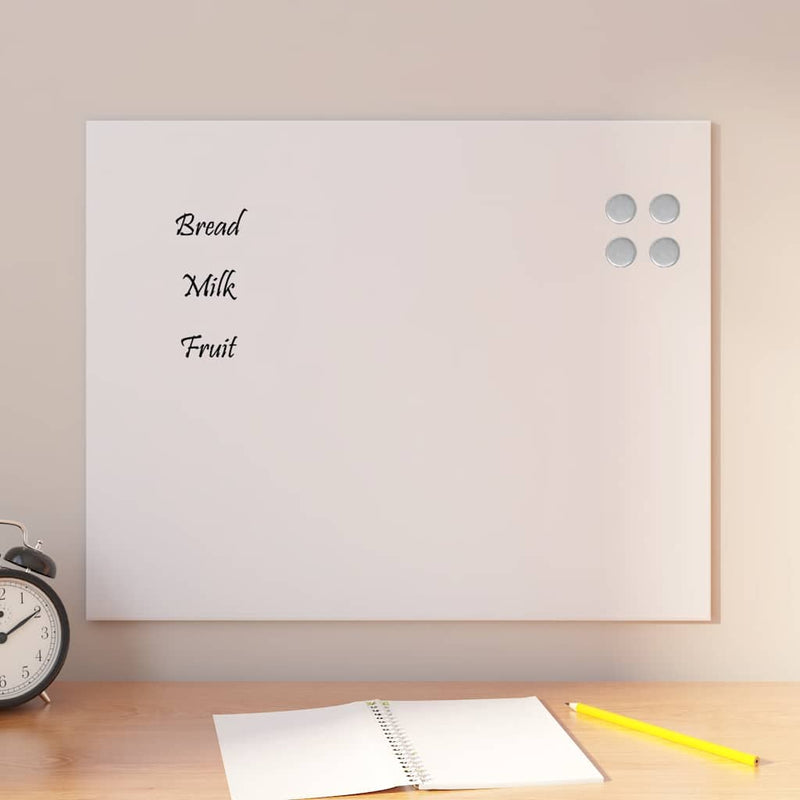 Wandbord Gehard Glas