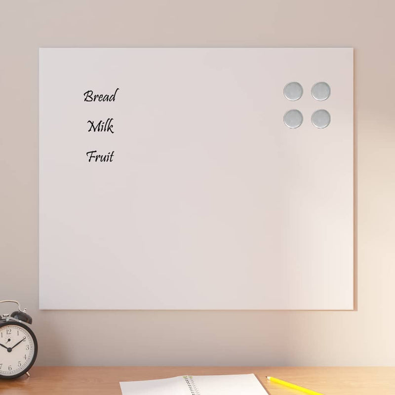 Wandbord Gehard Glas
