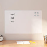 Wandbord Gehard Glas