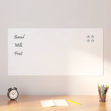 Wandbord Gehard Glas