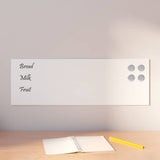 Wandbord Gehard Glas