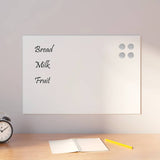 Wandbord Gehard Glas