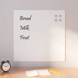 Wandbord Gehard Glas