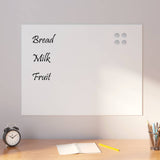 Wandbord Gehard Glas