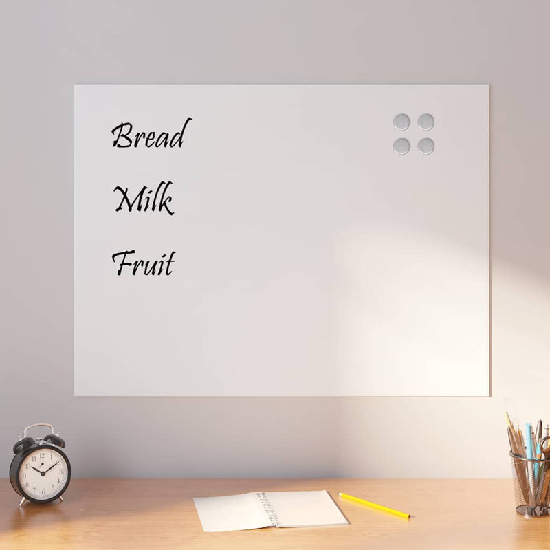 Wandbord Gehard Glas
