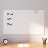 Wandbord Gehard Glas