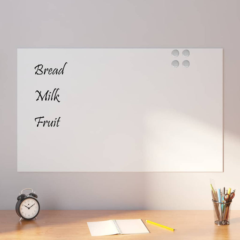 Wandbord Gehard Glas