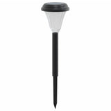 Tuinpadverlichting Solar Met Grondpennen