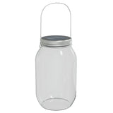 Tuinlantaarns 12 St Glas Warmwit