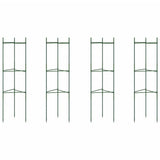 Tomatenkooien Staal En Polypropeen