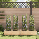 Tomatenkooien Staal En Polypropeen